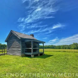 Wilson's Creek National Battlefield - Nixa