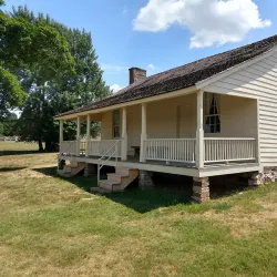 Wilson's Creek National Battlefield - Nixa