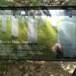 Wilson's Creek National Battlefield - Nixa