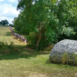 Wilson's Creek National Battlefield - Nixa