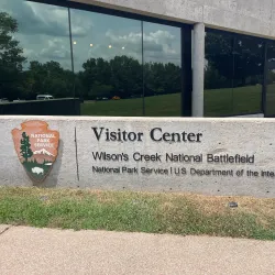 Wilson's Creek National Battlefield - Nixa