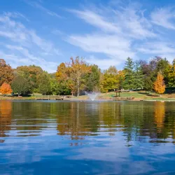 Fort Zumwalt Park - O'Fallon