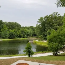 Fort Zumwalt Park - O'Fallon