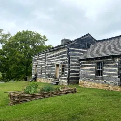 Fort Zumwalt Park - O'Fallon