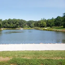 Fort Zumwalt Park - O'Fallon