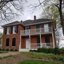 Fort Zumwalt Park - O'Fallon