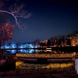 Fort Zumwalt Park - O'Fallon