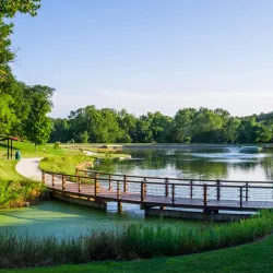 Fort Zumwalt Park - O'Fallon