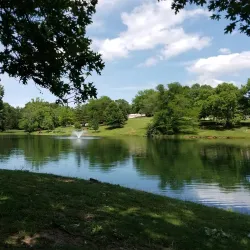 Fort Zumwalt Park - O'Fallon