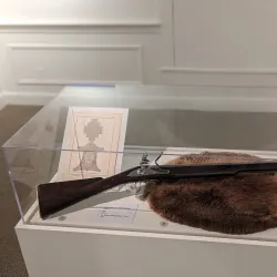 Heritage Museum - O'Fallon