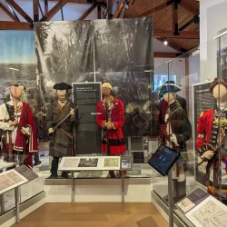 Heritage Museum - O'Fallon