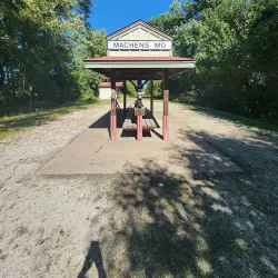 Katy Trail State Park - O'Fallon