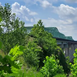 Katy Trail State Park - O'Fallon