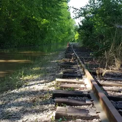 Katy Trail State Park - O'Fallon