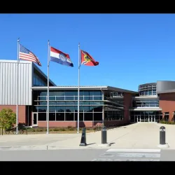 O'Fallon Community Center - O'Fallon