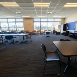 O'Fallon Community Center - O'Fallon