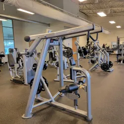 O'Fallon Community Center - O'Fallon