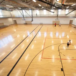 O'Fallon Community Center - O'Fallon