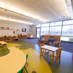 O'Fallon Community Center - O'Fallon