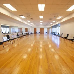 O'Fallon Community Center - O'Fallon