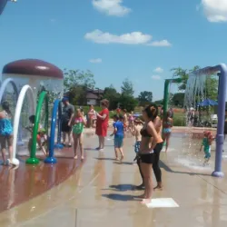 O'Fallon Family Sports Park - O'Fallon