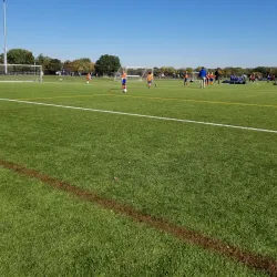 O'Fallon Family Sports Park - O'Fallon