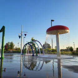O'Fallon Family Sports Park - O'Fallon
