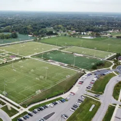 O'Fallon Family Sports Park - O'Fallon