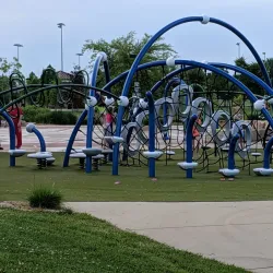 O'Fallon Family Sports Park - O'Fallon