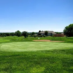 Quail Ridge Golf Club - O'Fallon