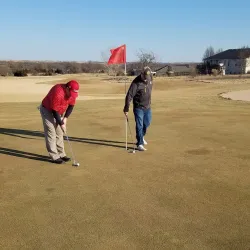 Quail Ridge Golf Club - O'Fallon