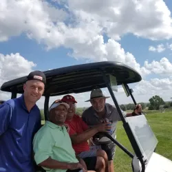 Quail Ridge Golf Club - O'Fallon