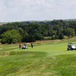 Quail Ridge Golf Club - O'Fallon