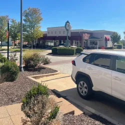 St. Charles County Library - O'Fallon Branch - O'Fallon
