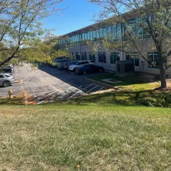 St. Charles County Library - O'Fallon Branch - O'Fallon