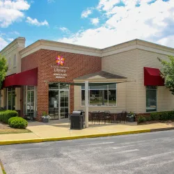 St. Charles County Library - O'Fallon Branch - O'Fallon