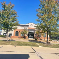 St. Charles County Library - O'Fallon Branch - O'Fallon