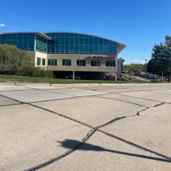 St. Charles County Library - O'Fallon Branch - O'Fallon