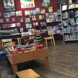 St. Charles County Library - O'Fallon Branch - O'Fallon