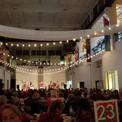 The Foundry Art Centre - O'Fallon