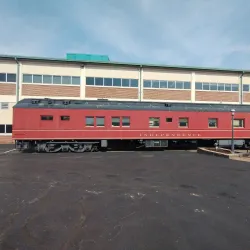 The Foundry Art Centre - O'Fallon