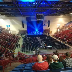 Black River Coliseum - Poplar Bluff