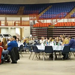 Black River Coliseum - Poplar Bluff