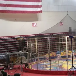 Black River Coliseum - Poplar Bluff