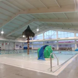 Black River Coliseum - Poplar Bluff