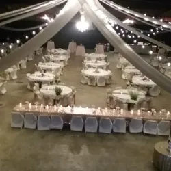 Black River Coliseum - Poplar Bluff