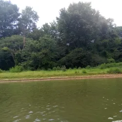 Black River Trail - Poplar Bluff