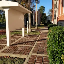 Butler County Museum - Poplar Bluff