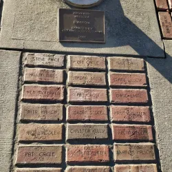 Butler County Museum - Poplar Bluff