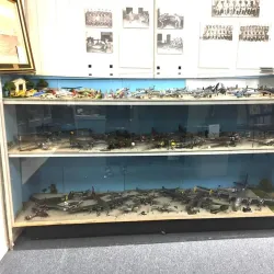 Butler County Museum - Poplar Bluff